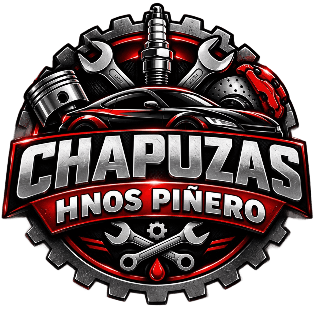 Chapuzas Hnos Piñero